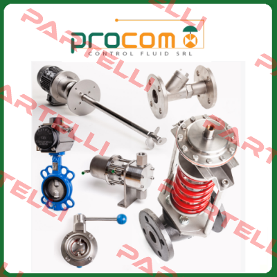 PROCOM CONTROL FLUID