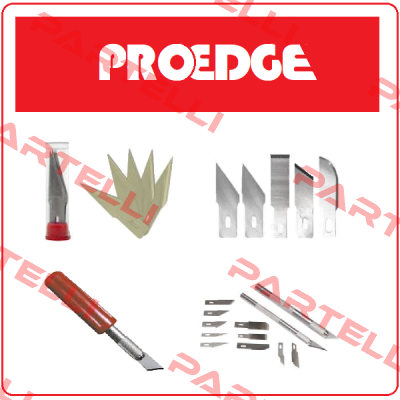 Proedge Blades