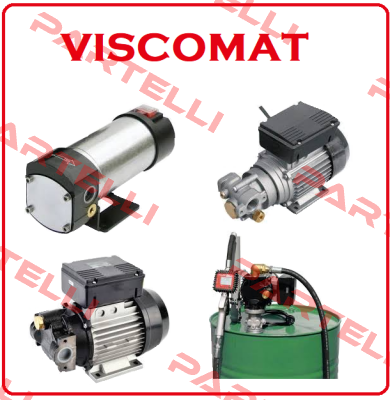 Viscomat