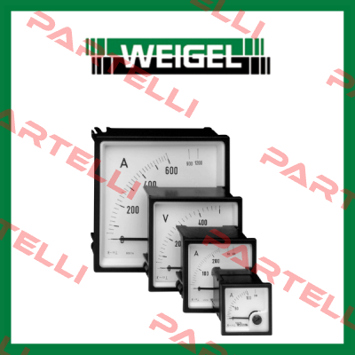 Weigel