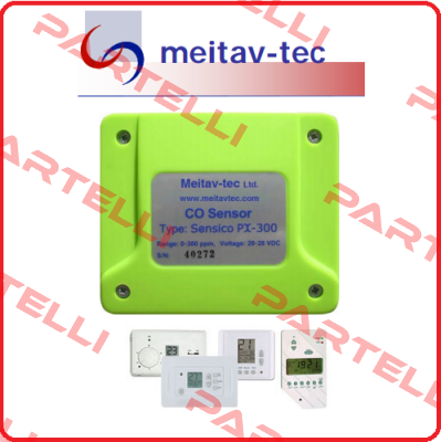 Meitav-tec Ltd