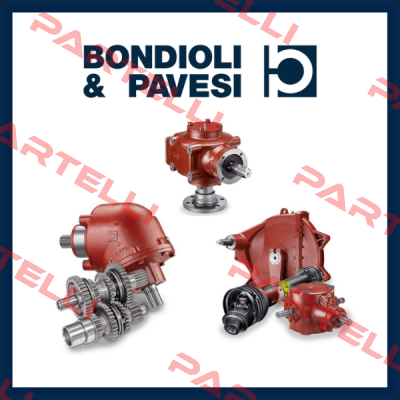 Bondioli & Pavesi