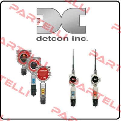 Detcon (Teledyne)