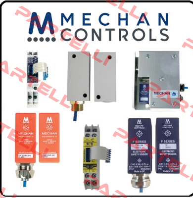 MECHAN CONTROLS