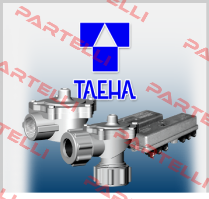 TAE-HA MACHINERY