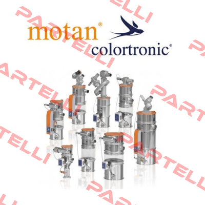 Motan Colortronic