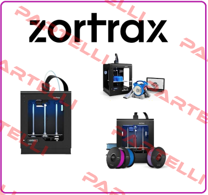 Zortrax