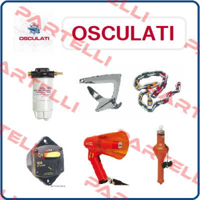 Osculati