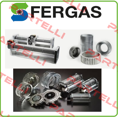 Fergas