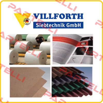 Villforth Siebtechnik GmbH