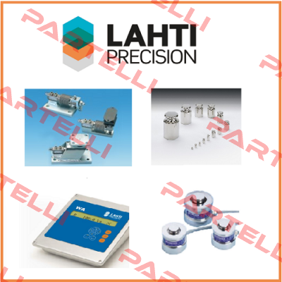 Lahti Precision