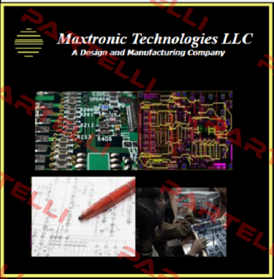 Maxtronic Technologies