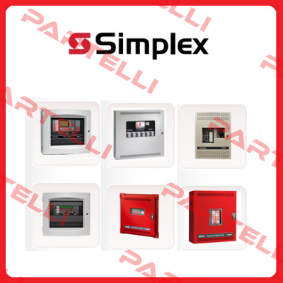 2975-9022 Simplex