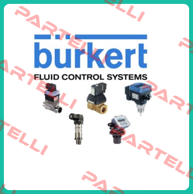 054045T 0-10 BAR Burkert