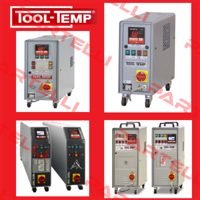 MP-888    FA0800326  Tool-Temp