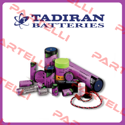 SL 750 1/2 AA/S  Tadiran