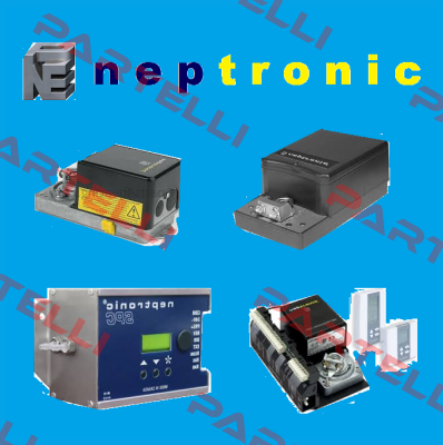 SW PROBLARR1 Neptronic