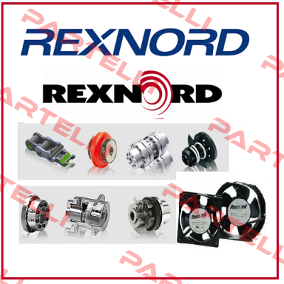 PLB6863FR02 Rexnord