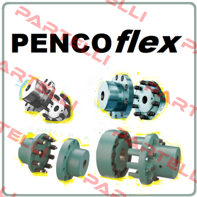 034-0008201 PENCOflex