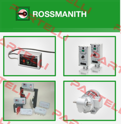 2LS2400DC Rossmanith