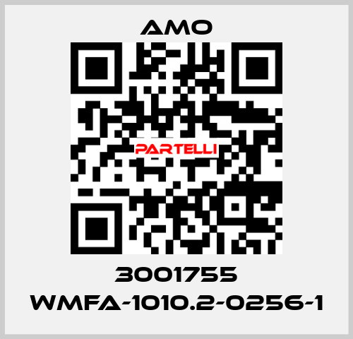 3001755 WMFA-1010.2-0256-1 Amo