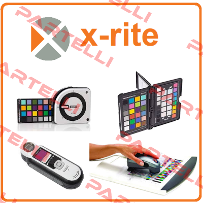 301 DENSITOMETER X-Rite