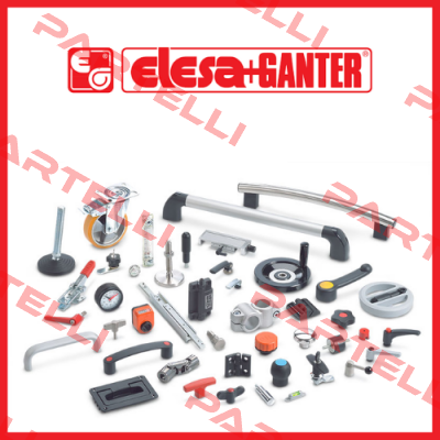 301751 Elesa Ganter