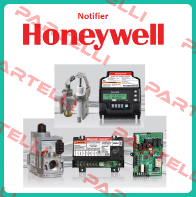 302-ET Notifier by Honeywell