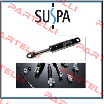 FOOT BRACKET  Suspa