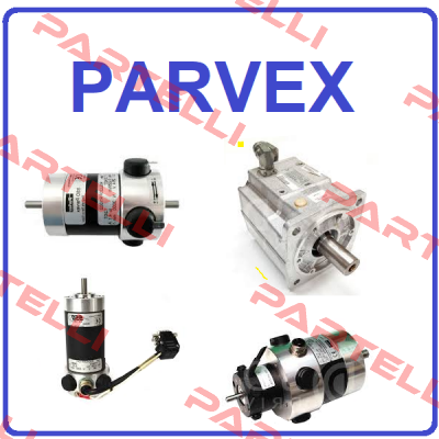 RS430HR1000  Parvex