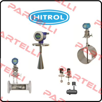 HR-30S-1FEX REPLACED BY HR-10L-Ex  Hitrol