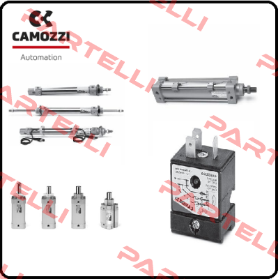 30-7510-3731  SWM-VD6-M5  VAKUUM/DRUCKSCHALT Camozzi