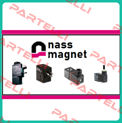 0543-00.1-00 Nass Magnet