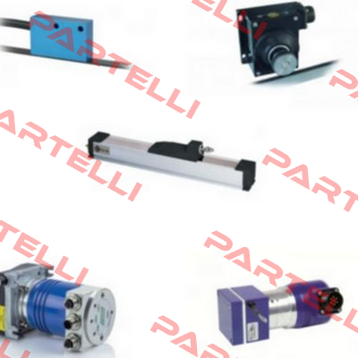 EL40H200S5/28P6X3PR  Eltra Encoder