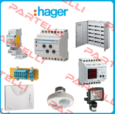 WH20300800A  Hager