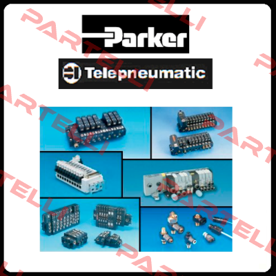 DX1-606-761A  Parker