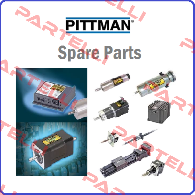 4411E059-R3 oem  Ametek Pittman