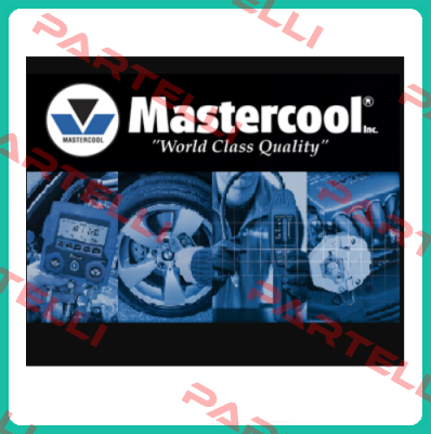 Model: 52260  Mastercool Inc