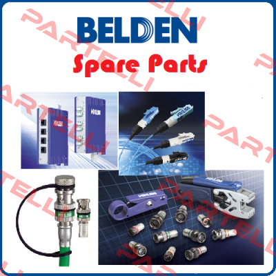 3092A-0105000-- Belden (Lumberg / Hirschmann)