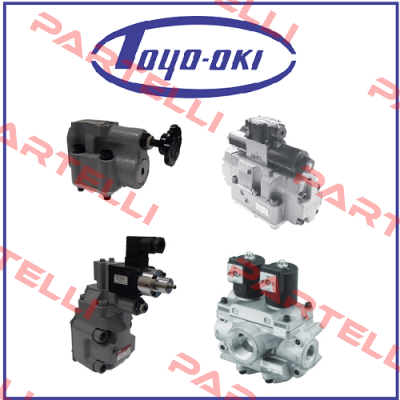 AGU1-03-A-030  obsolete no replacement   JTEKT FLUID POWER SYSTEMS CORPORATION (ex. Toyooki)