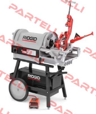 K-45AF  Ridgid