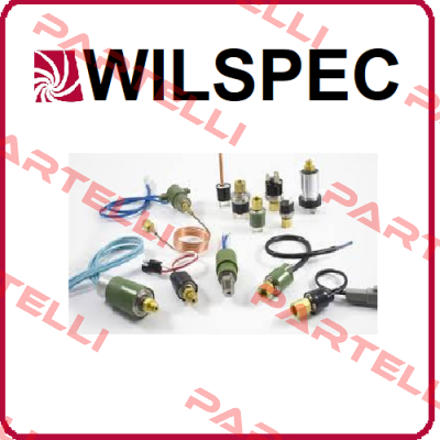 HR11011A4-598-005 Wilspec