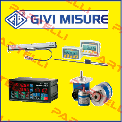 071461730531704364 REPLACED BY N02.04.0190  Givi Misure