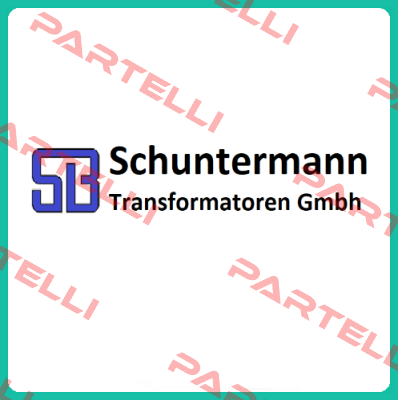 RN 400/0.8 Schuntermann Transformatoren