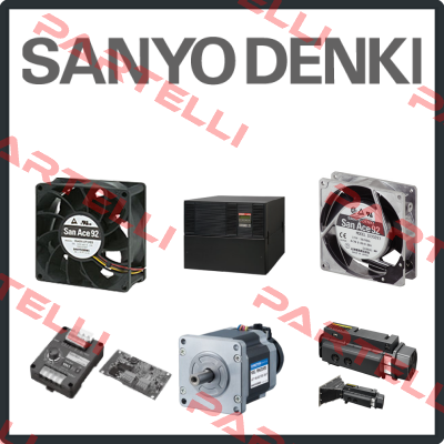 S109S075UL  Sanyo Denki