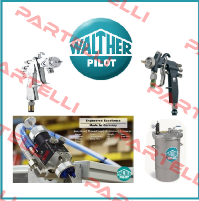 V2090001000  Walther Pilot