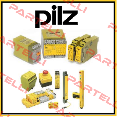 p/n: 312085, Type: PSSu H FS SN SD Pilz