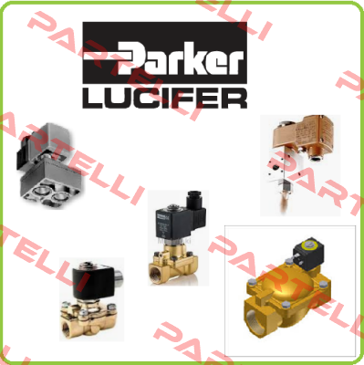 322HS3330C 1020S/8947, 110V  OEM Lucifer (Parker)