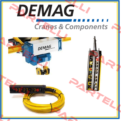 324 092 40 Demag