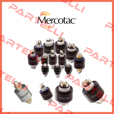 330 SLIP RING Mercotac